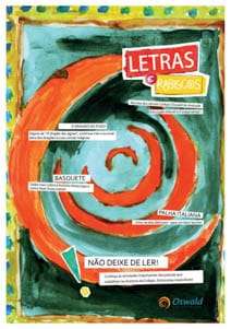 Revista Letras e Rabiscos