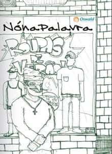 Nó na Palavra do Colégio Oswald de Andrade