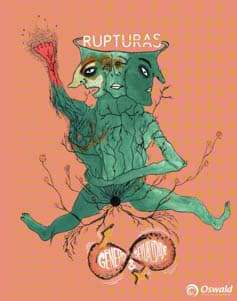 Revista Rupturas Gênero e Sexualidade