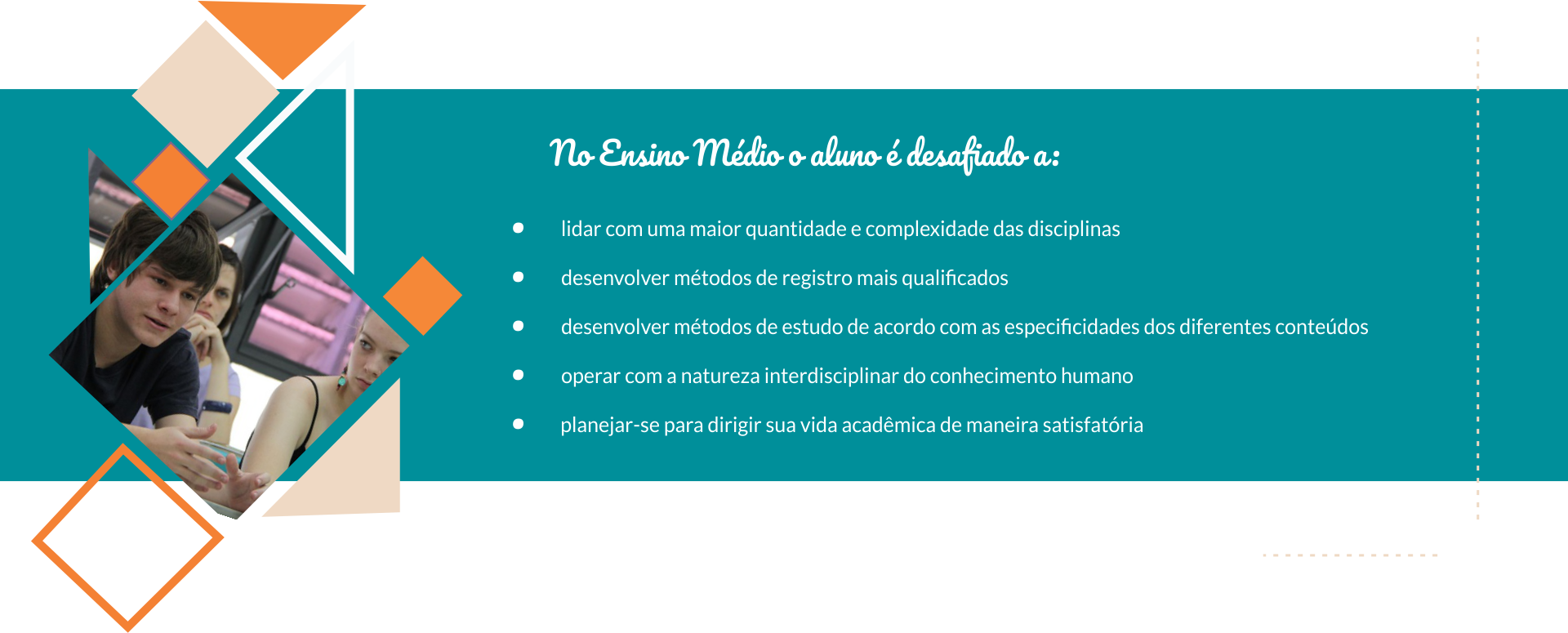 Ensino Médio Oswald Ensino Médio Oswald